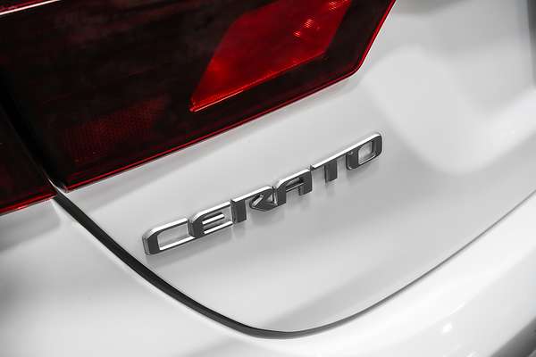 2024 Kia Cerato S BD