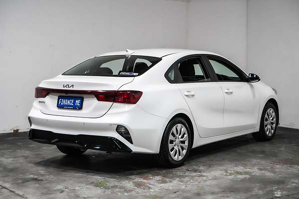 2024 Kia Cerato S BD