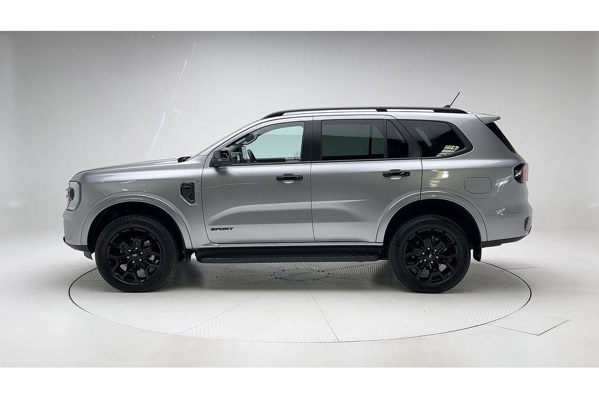 2024 Ford Everest Sport 3.0L