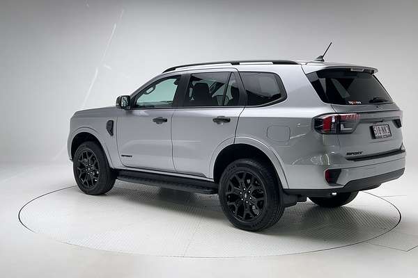 2024 Ford Everest Sport 3.0L
