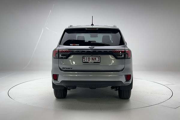2024 Ford Everest Sport 3.0L