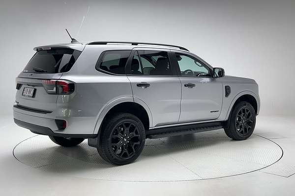 2024 Ford Everest Sport 3.0L