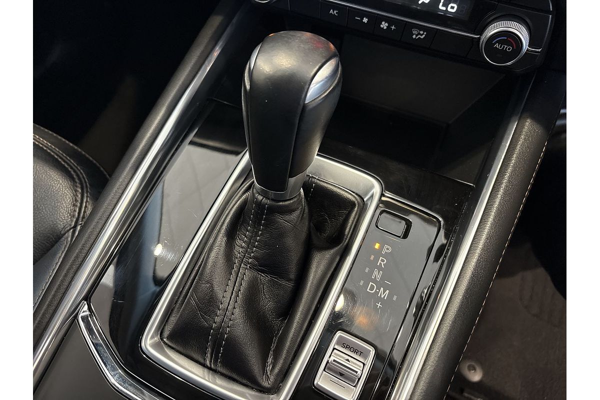 2021 Mazda CX-5 GT KF Series