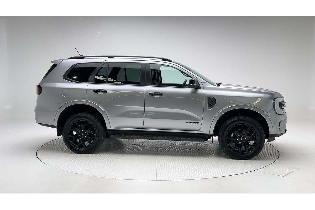 2024 Ford Everest Sport 3.0L