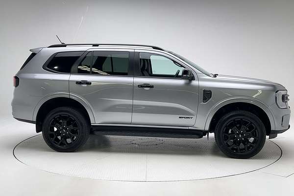 2024 Ford Everest Sport 3.0L