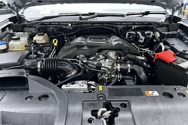 2024 Ford Everest Sport 3.0L