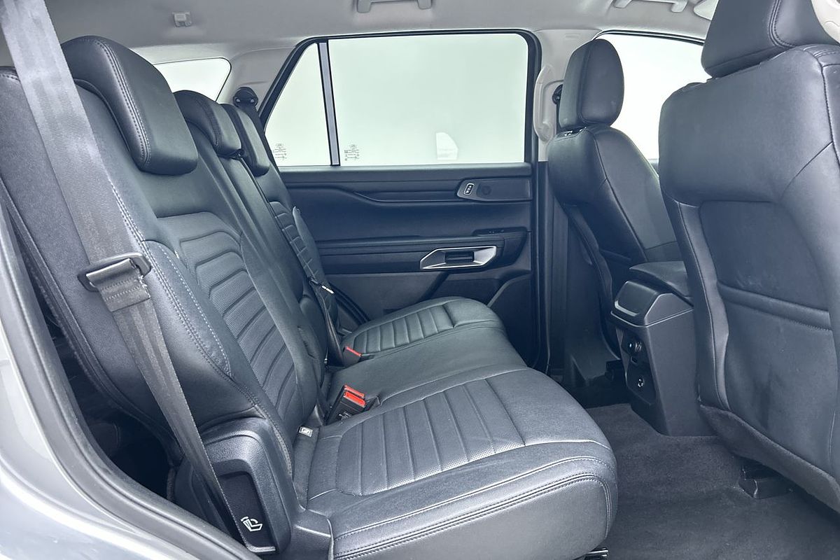2024 Ford Everest Sport 3.0L