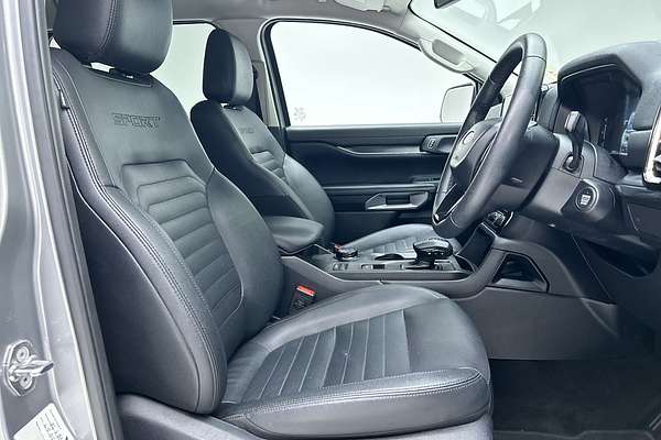 2024 Ford Everest Sport 3.0L