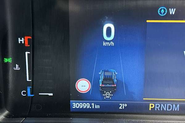 2024 Ford Everest Sport 3.0L