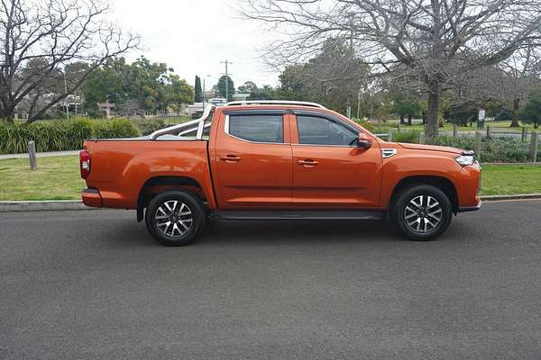 2023 LDV T60 Max PRO SK8C 4X4