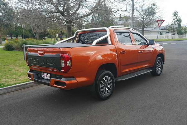2023 LDV T60 Max PRO SK8C 4X4