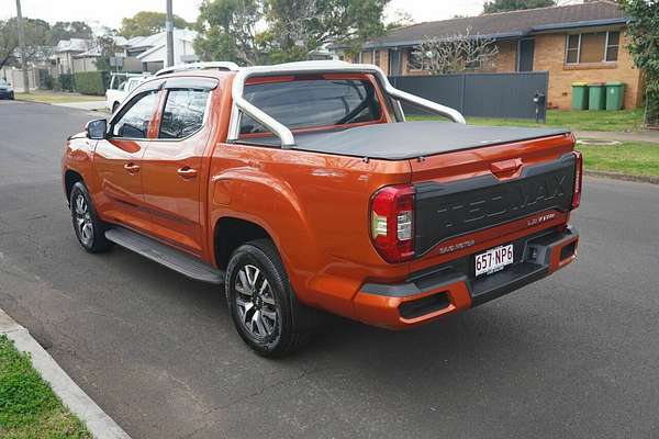 2023 LDV T60 Max PRO SK8C 4X4