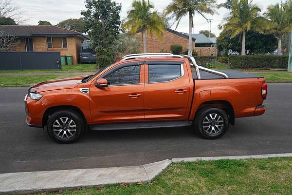 2023 LDV T60 Max PRO SK8C 4X4