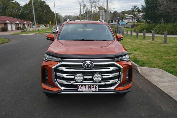 2023 LDV T60 Max PRO SK8C 4X4