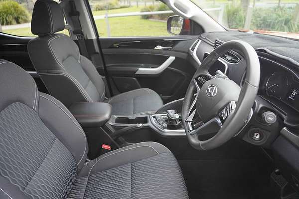 2023 LDV T60 Max PRO SK8C 4X4