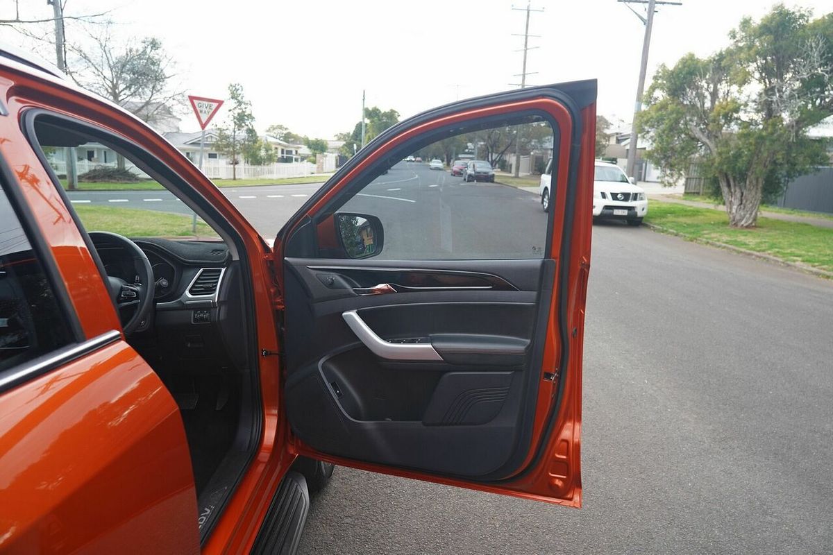 2023 LDV T60 Max PRO SK8C 4X4