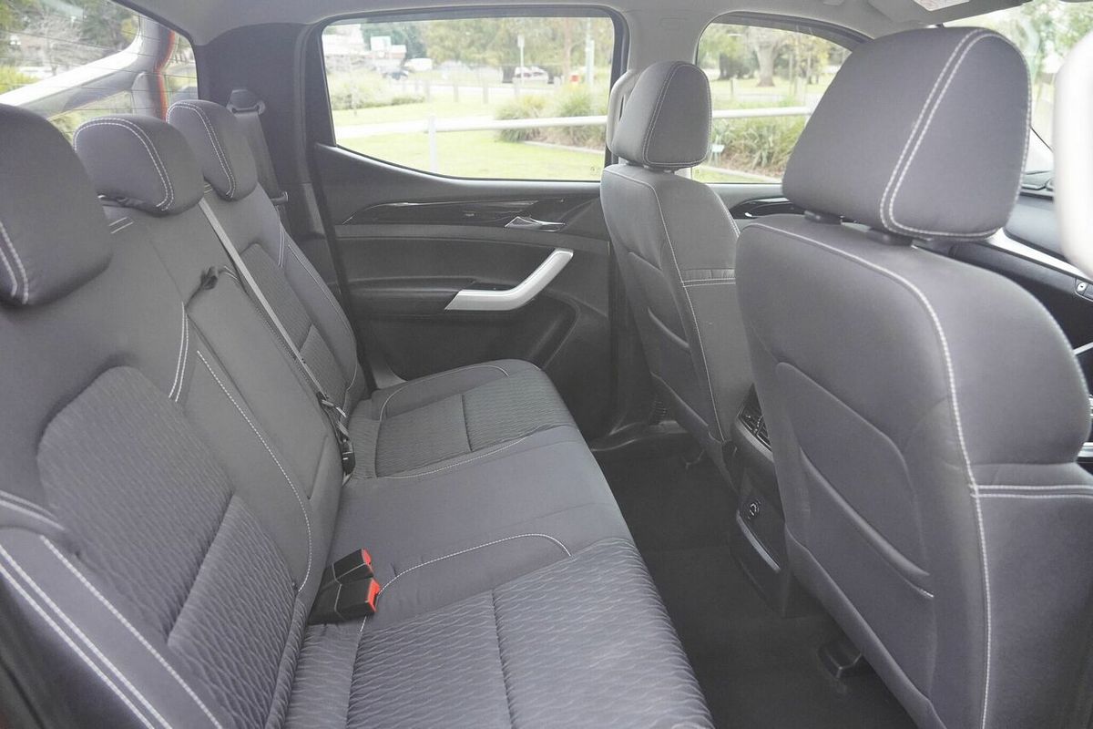 2023 LDV T60 Max PRO SK8C 4X4