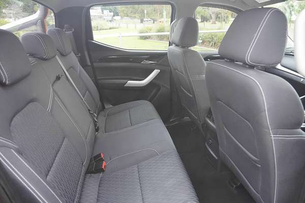 2023 LDV T60 Max PRO SK8C 4X4