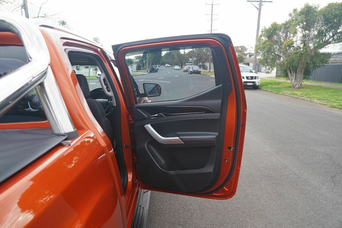 2023 LDV T60 Max PRO SK8C 4X4