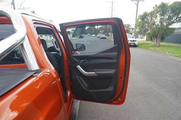 2023 LDV T60 Max PRO SK8C 4X4
