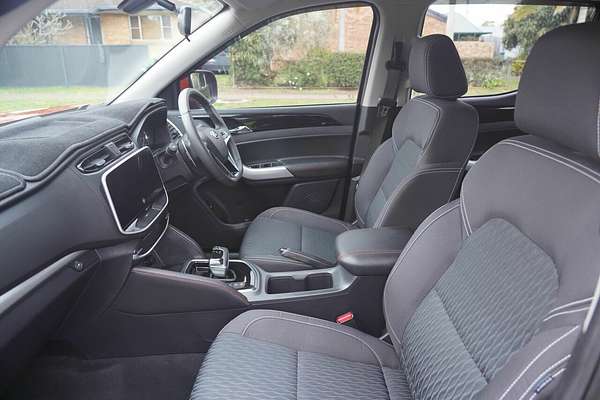2023 LDV T60 Max PRO SK8C 4X4