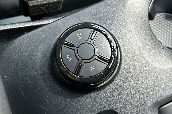 2024 Ford Everest Sport 3.0L