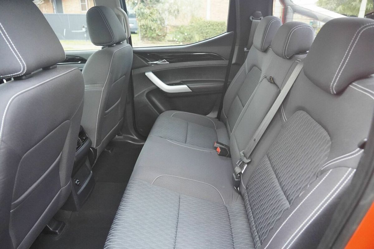 2023 LDV T60 Max PRO SK8C 4X4