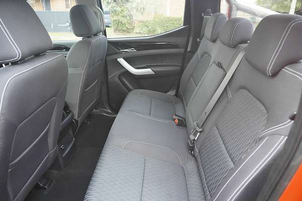2023 LDV T60 Max PRO SK8C 4X4