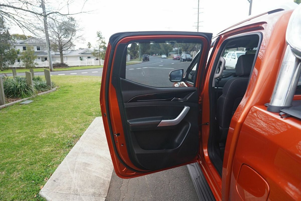 2023 LDV T60 Max PRO SK8C 4X4