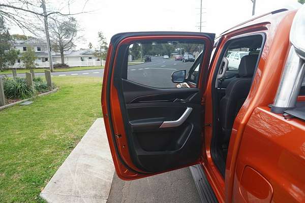 2023 LDV T60 Max PRO SK8C 4X4