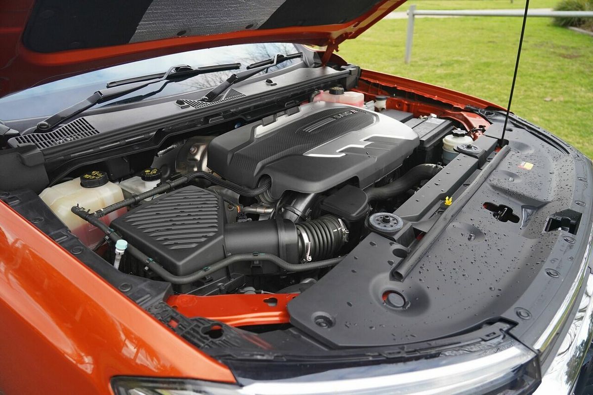 2023 LDV T60 Max PRO SK8C 4X4