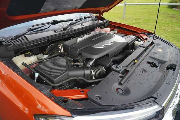 2023 LDV T60 Max PRO SK8C 4X4