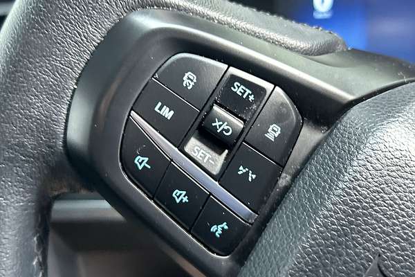 2024 Ford Everest Sport 3.0L