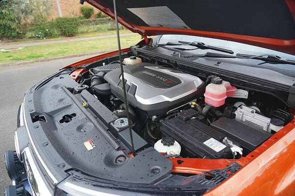 2023 LDV T60 Max PRO SK8C 4X4