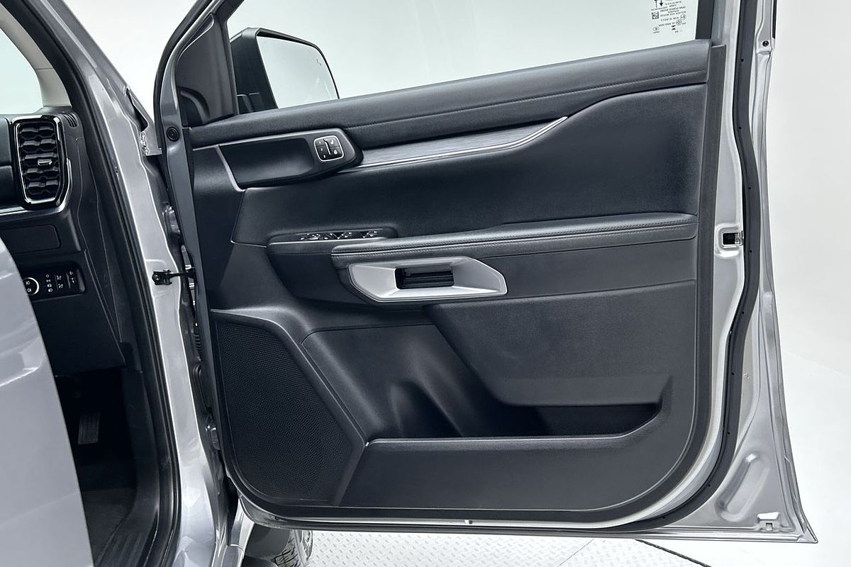 2024 Ford Everest Sport 3.0L