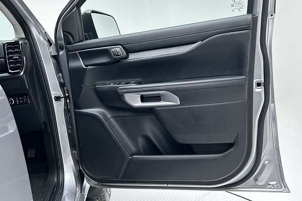 2024 Ford Everest Sport 3.0L