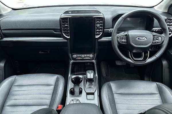 2024 Ford Everest Sport 3.0L