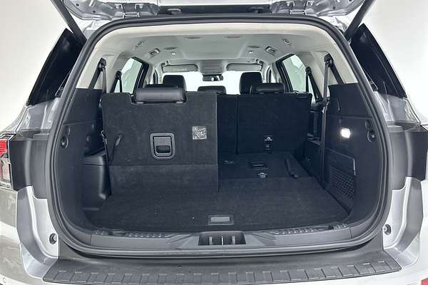 2024 Ford Everest Sport 3.0L
