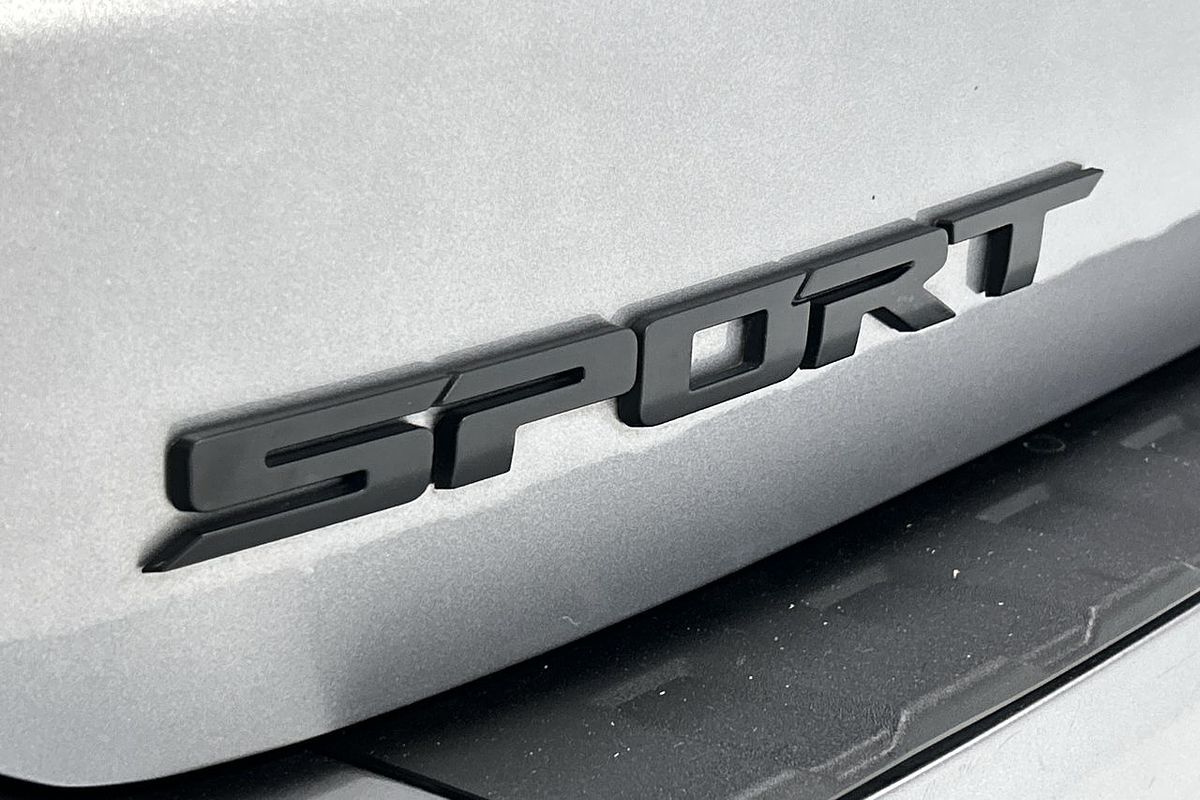 2024 Ford Everest Sport 3.0L