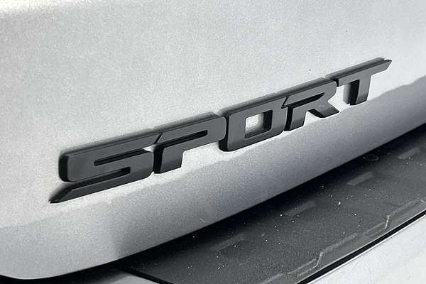 2024 Ford Everest Sport 3.0L
