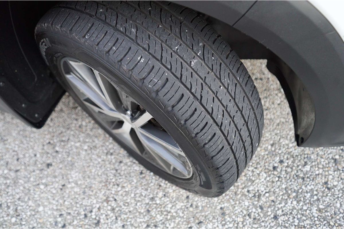 2016 Hyundai TUCSON TUCSON ACTIVE X (FWD) D3W52GA1