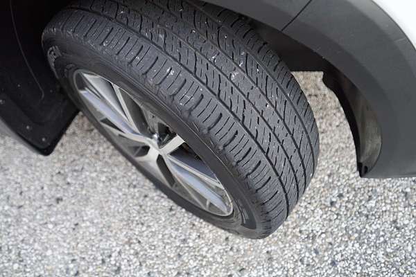 2016 Hyundai TUCSON TUCSON ACTIVE X (FWD) D3W52GA1