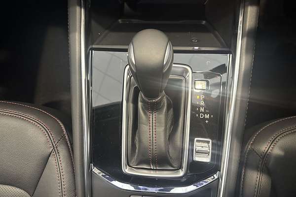 2025 Mazda CX-5 G35 GT SP KF Series