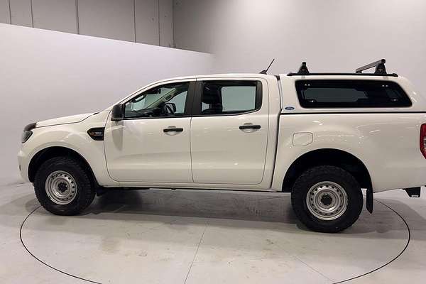 2020 Ford Ranger XL PX MkIII 4X4 3.2L