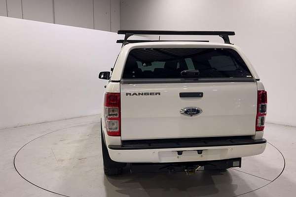 2020 Ford Ranger XL PX MkIII 4X4 3.2L