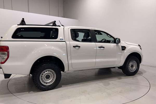 2020 Ford Ranger XL PX MkIII 4X4 3.2L