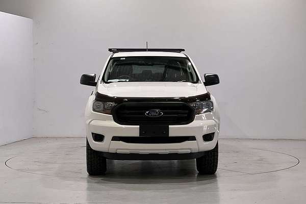 2020 Ford Ranger XL PX MkIII 4X4 3.2L