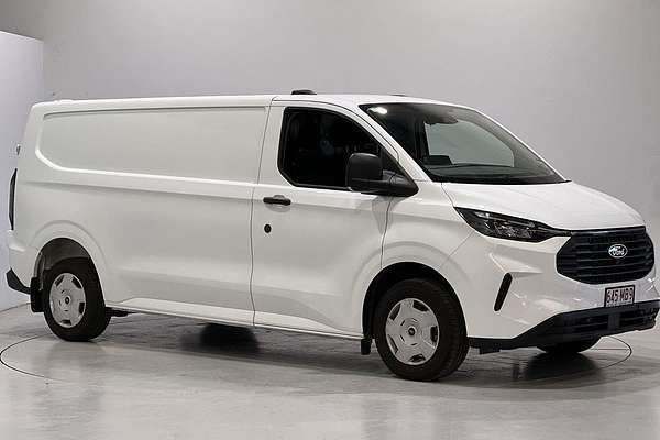 2024 Ford Transit Custom Trend 320L AV LWB