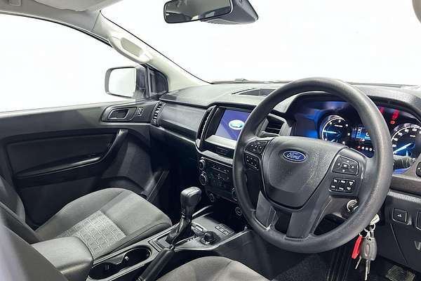 2020 Ford Ranger XL PX MkIII 4X4 3.2L