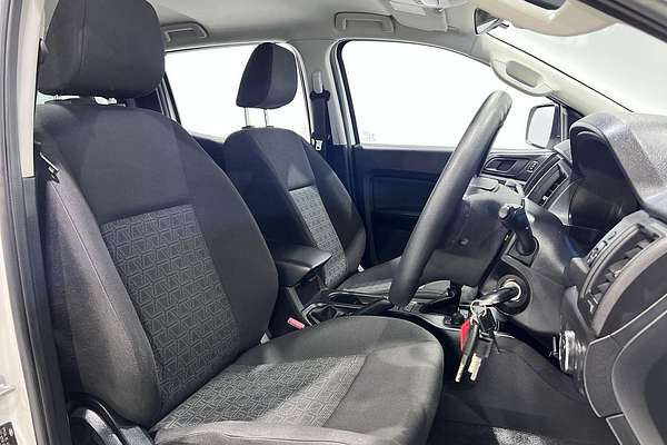 2020 Ford Ranger XL PX MkIII 4X4 3.2L